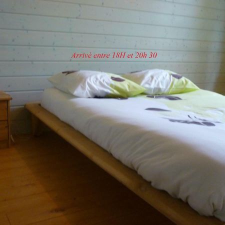 Heartwood Apartment Arbonne-la-Foret Luaran gambar