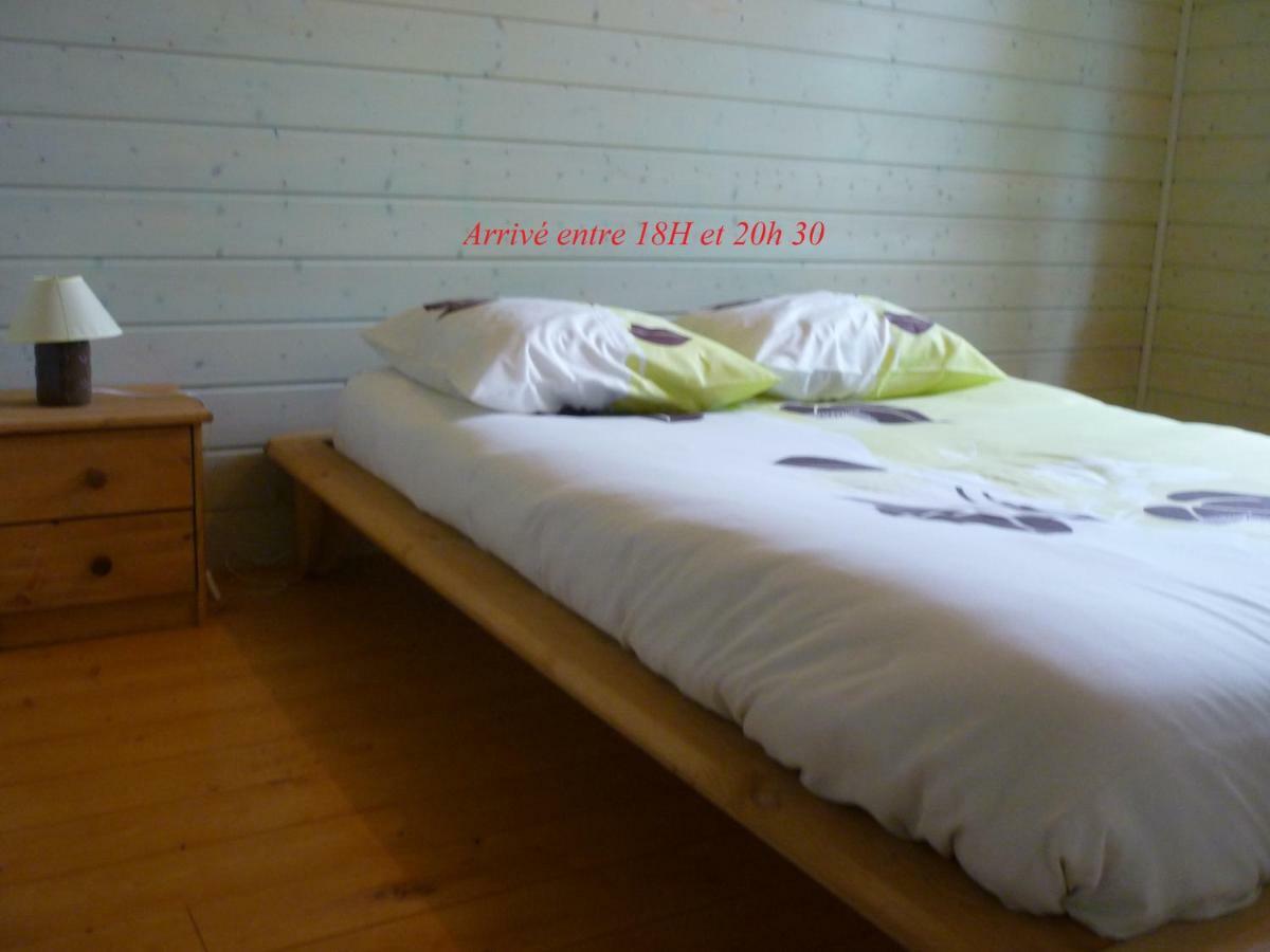 Heartwood Apartment Arbonne-la-Foret Luaran gambar